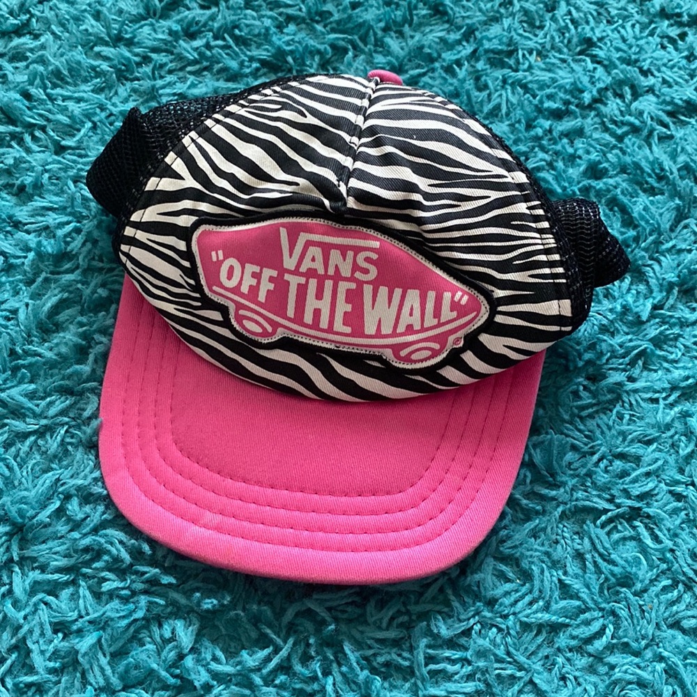 Vans Cap